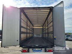 Schmitz Cargobull Curtainsider coil 