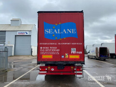 Schmitz Cargobull Curtainsider Standard UK 