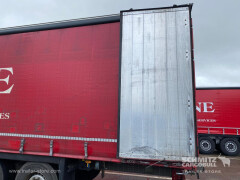 Schmitz Cargobull Curtainsider Standard UK 