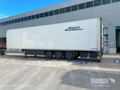 Schmitz Cargobull Semiremolque Frigo Standard 