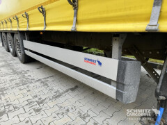 Schmitz Cargobull Curtainsider Standard 