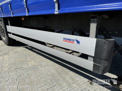 Schmitz Cargobull Curtainsider Standard 