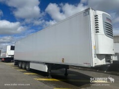 Schmitz Cargobull Semitrailer Reefer Standard 