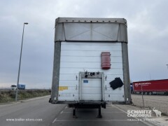 Schmitz Cargobull Semiremolque Lona Standard 