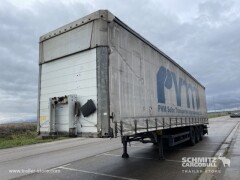 Schmitz Cargobull Semiremolque Lona Standard 