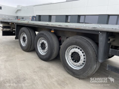 Schmitz Cargobull Semiremolque Lona Standard 