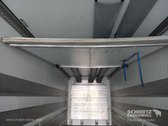 Schmitz Cargobull Tiefkühler Multitemp Trennwand 