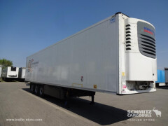 Schmitz Cargobull Reefer Standard Double deck 