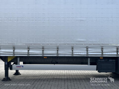 Schmitz Cargobull Curtainsider Mega Getränke 