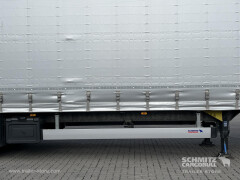 Schmitz Cargobull Curtainsider Mega Getränke 