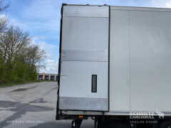 Schmitz Cargobull Reefer Standard 