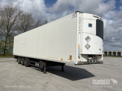 Schmitz Cargobull Reefer Standard Double deck 