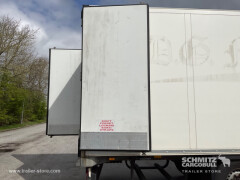 Schmitz Cargobull Reefer Standard Double deck 