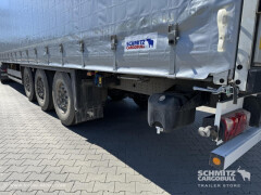 Schmitz Cargobull Curtainsider Standard 