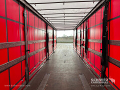 Schmitz Cargobull Curtainsider Euroliner 