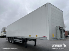 Schmitz Cargobull Semitrailer Dryfreight Standard Double étage 