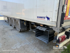 Schmitz Cargobull Reefer Multitemp Double deck 