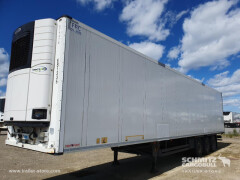 Schmitz Cargobull Reefer Multitemp Double deck 