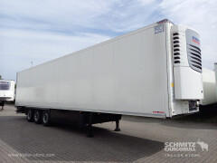 Schmitz Cargobull Tiefkühler Standard Doppelstock 