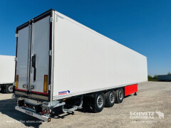 Schmitz Cargobull Reefer Multitemp Double deck 