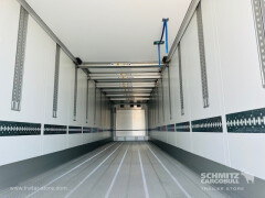 Schmitz Cargobull Reefer Multitemp Double deck 