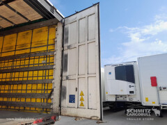 Krone Curtainsider Standard 