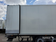 Schmitz Cargobull Tiefkühler Standard Doppelstock 