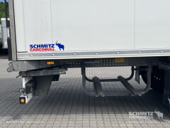 Schmitz Cargobull Tiefkühler Standard Doppelstock 