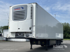Schmitz Cargobull Tiefkühler Standard Doppelstock 