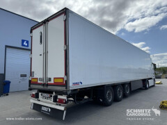 Schmitz Cargobull Reefer Standard Double deck 