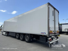 Schmitz Cargobull Reefer Standard Double deck 