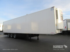 Schmitz Cargobull Tiefkühler Standard Doppelstock 
