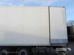 Schmitz Cargobull Tiefkühler Standard Doppelstock 