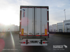 Schmitz Cargobull Tiefkühler Standard Doppelstock 