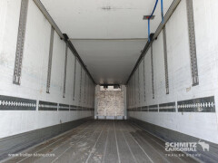 Schmitz Cargobull Reefer Multitemp Double deck 