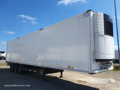 Schmitz Cargobull Reefer Multitemp Double deck 