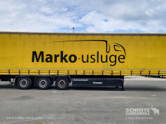 Krone Curtainsider Standard 