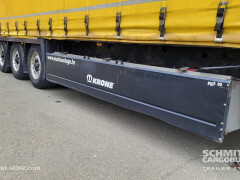 Krone Curtainsider Standard 