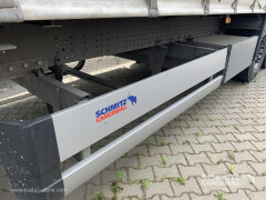 Schmitz Cargobull Curtainsider Standard 