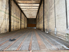 GENERAL TRAILER Semitrailer Curtainsider Standard 