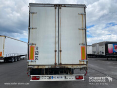 GENERAL TRAILER Semitrailer Curtainsider Standard 