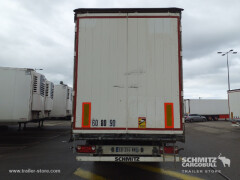 Schmitz Cargobull Semitrailer Curtainsider Coil 