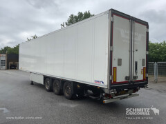 Schmitz Cargobull Reefer Standard Double deck 