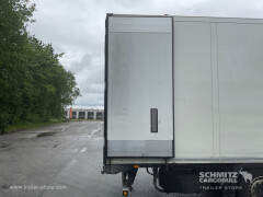 Schmitz Cargobull Reefer Standard Double deck 