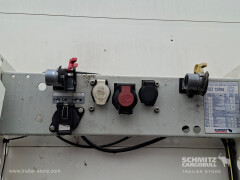 Schmitz Cargobull Trockenfrachtkoffer Standard Rolltor 