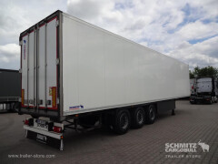 Schmitz Cargobull Reefer Standard 