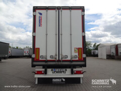 Schmitz Cargobull Reefer Standard 