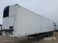 Schmitz Cargobull Reefer Multitemp 