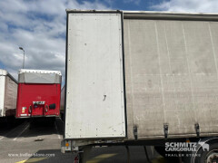 FRUEHAUF Semitrailer Curtainsider Standard 