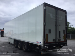 Schmitz Cargobull Reefer Standard Double deck 